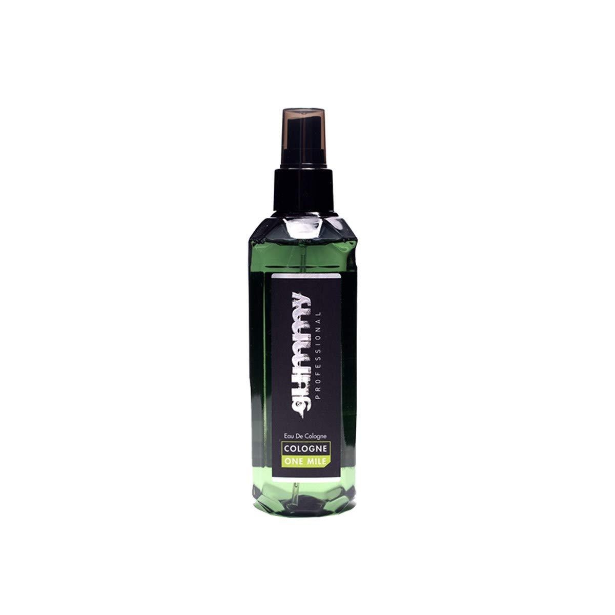 Gummy Barber Cologne One Mile 250 ml