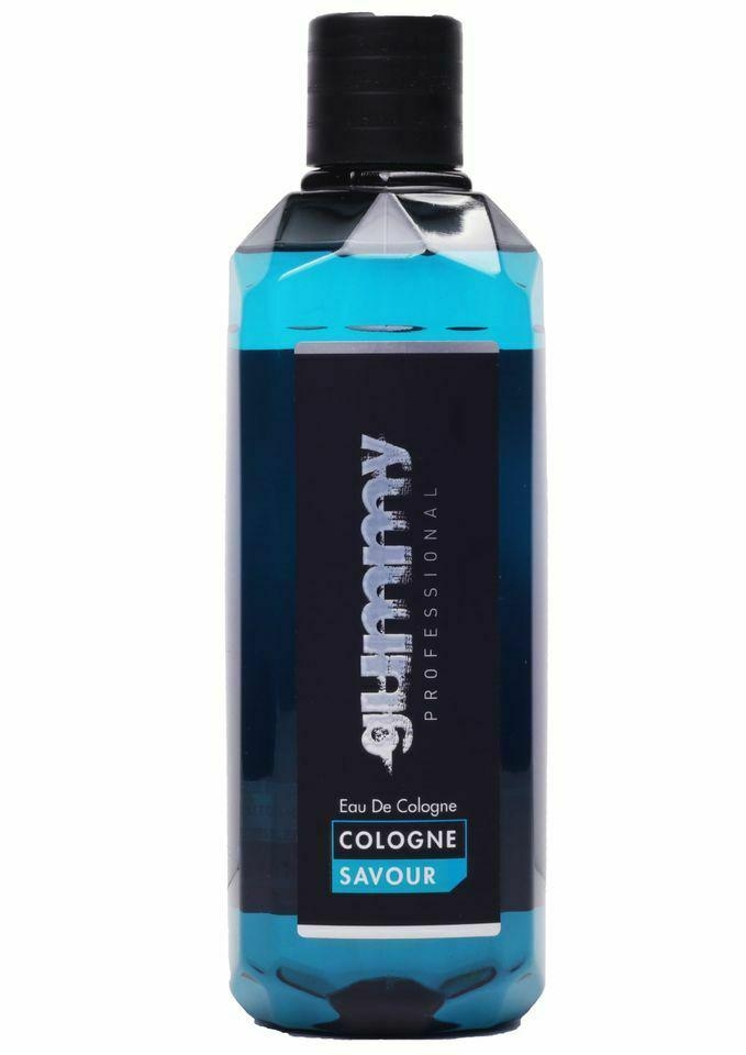 Gummy Aftershave Savour