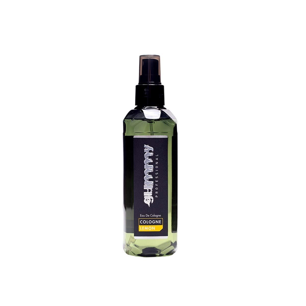 Gummy Barber Cologne Lemon 250 ml