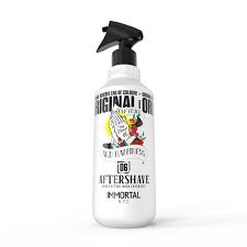 Immortal Aftershave Cologne Stay Blessed 06