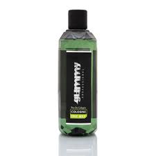 Gummy Professional Aftershave Cologne One Mile 12oz