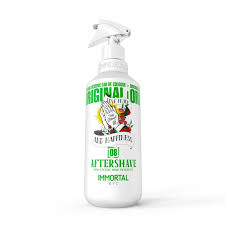 Immortal Aftershave Cologne Stay Blessed 08