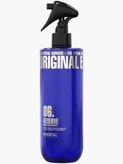 Immortal NYC Original 06 Reserve Cologne 500ml