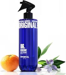 Immortal NYC Original 06. Reserve Eau De Cologne 16.9 fl oz