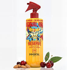 Immortal NYC Reserve Samurai Spirit Eau De Cologne 16.9 oz