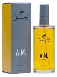 Johnny B AM Aftershave