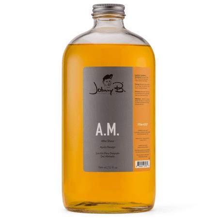 Johnny B A.M. Aftershave 946ml/32fl oz