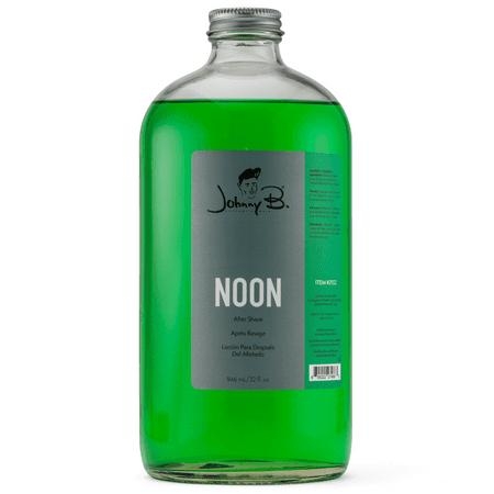 Johnny B Noon Aftershave 946ml/32fl oz