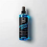 LEVEL3 Aftershave Cologne Aqua 13.5oz
