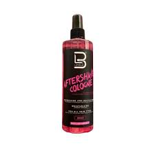 LEVEL3 Aftershave Cologne Rose 13.5oz