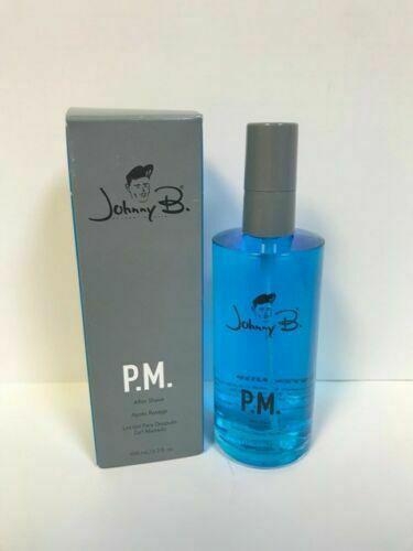 Johnny B P.M. Aftershave 100ml/3.3 fl oz