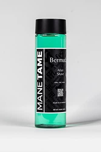 Mane Tame Bermuda 16oz After Shave