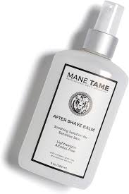 Mane Tame Aftershave Balm / Sensitive Skin