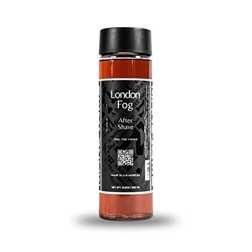 Mane Tame London Fog 16oz After Shave