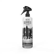 Marmara Barber After Shave Cologne No.66 400ml