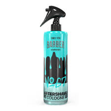 Marmara Barber AfterShave Cologne No.67 400ml
