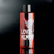 Marmara Barber Aftershave Cologne Love Memory