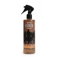Marmara Barber AfterShave Cologne No.63 400ml