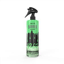 Marmara Barber AfterShave Cologne No.65 400ml