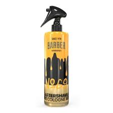 Marmara Barber AfterShave Cologne No.69 400ml