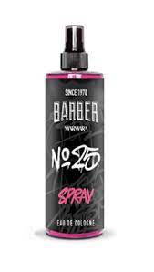 Marmara Barber Aftershave Spray Cologne No. 25