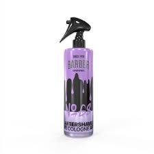 Marmara Barber AfterShave Cologne No.68 400ml