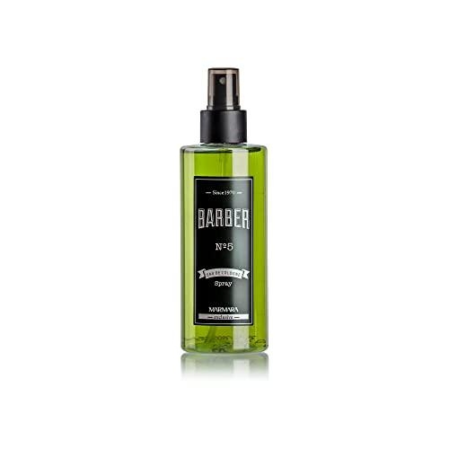 Marmara Barber Cologne N.5 8.45fl oz 250ML
