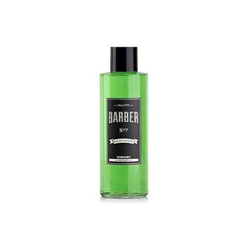 Marmara Barber Cologne N.7 16.9fl oz/500ml