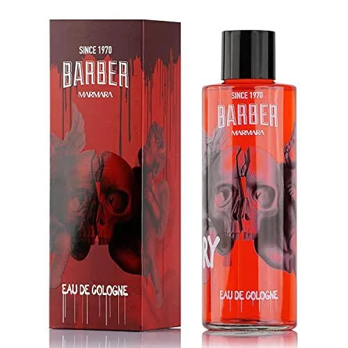 Marmara Barber Cologne