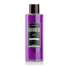 Marmara Barber Cologne N.1 16.9fl oz/500ml