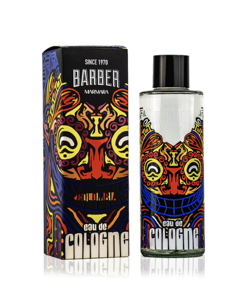 Marmara Barber Colombia Aftershave 500ml