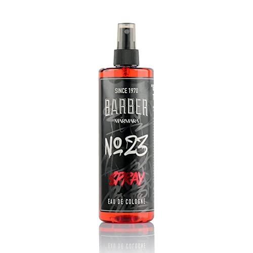 Marmara Barber Eau De Aftershave No.23 400ml