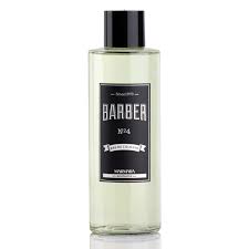 Marmara Barber Eau De Cologne No.4 500ml
