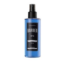 Marmara Barber Eau De Cologne Spray No.2 250ml