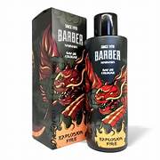 Marmara Barber Explosion Fire Aftershave 500ml