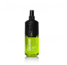 Nishman Aftershave Cologne Series 03 Caribbean 400ml