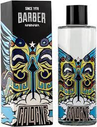 Marmara Barber Puerto Rico Edition Aftershave 500ml