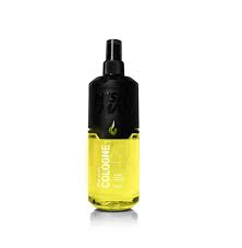 Nishman After Shave Cologne 04 Lemon 400ml