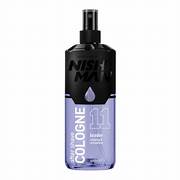 Nishman Aftershave Cologne Series 11 Leader 400ml