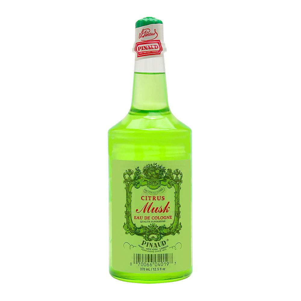 Pinaud Citrus Musk After Shave