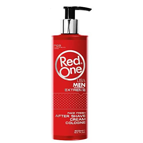 RedOne Aftershave Cream Cologne Extreme 400 ml