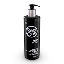 RedOne Aftershave Cream Cologne 400 ml
