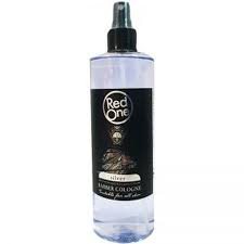 RedOne Silver Aftershave