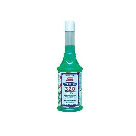 Stephan No. 320 Astringent After Shave 15 oz