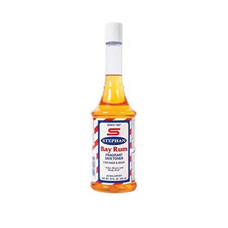 Stephan's Bay Rum
