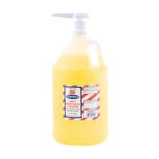 Stephan Spicy Aftershave