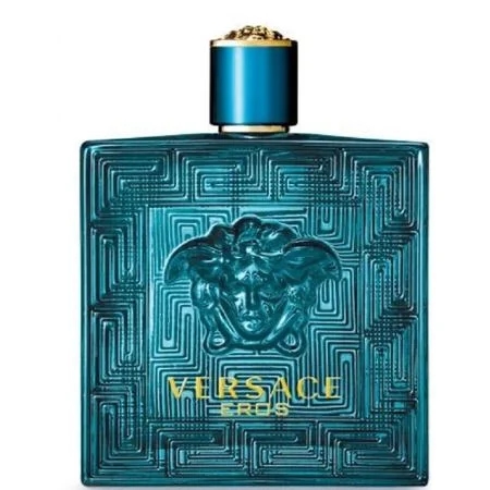 Versace Eros Eau de Toilette