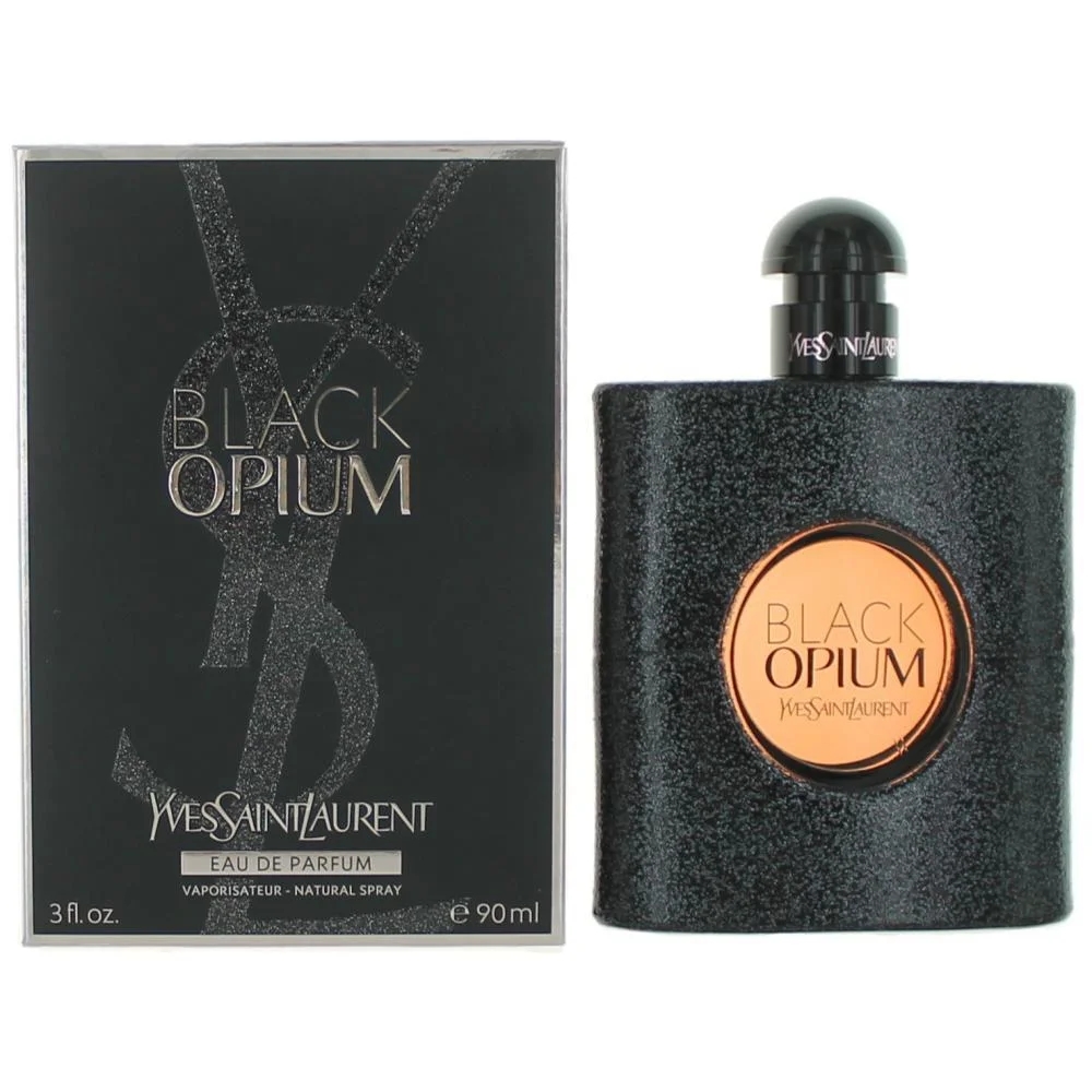 Yves Saint Laurent Black Opium Eau de Parfum