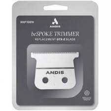 Andis BeSPOKE Trimmer Replacement GTX-Z Blade