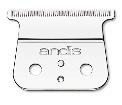 Andis 04555 Cordless T-OutLiner Lithium Ion Replacement Deep Tooth GTX Blade